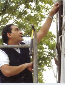 Danilo Dueñas