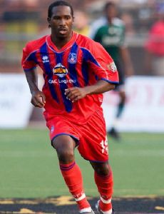 Kevin King (footballer)