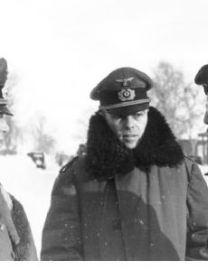 Hans Röttiger
