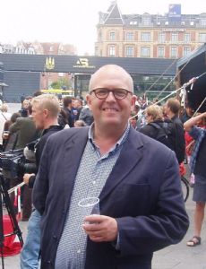 Klaus Bondam