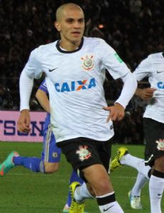 Fábio Santos Romeu