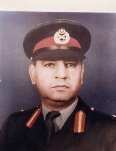 Mian Ghulam Jilani