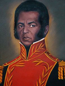 José Prudencio Padilla