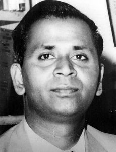 Rudranath Capildeo
