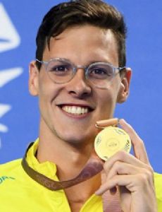 Mitch Larkin
