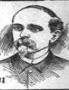 Richard Chichester Mason