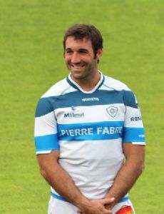Romain Cabannes