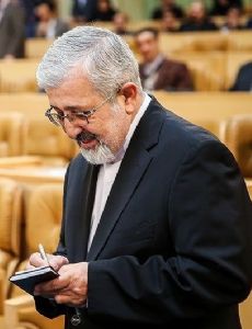 Ali Asghar Soltanieh