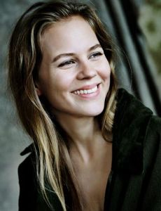 Alicia von Rittberg