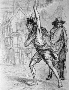 Solomon Eccles