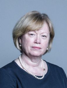 Angela Smith, Baroness Smith of Basildon