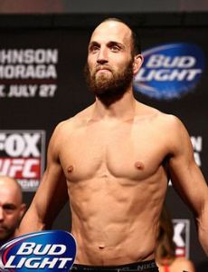 Trevor Smith (fighter)