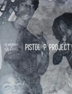 Pistol P Project