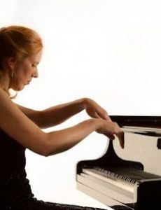 Sarah Beth Briggs