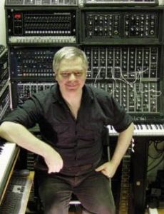 Mark Jenkins
