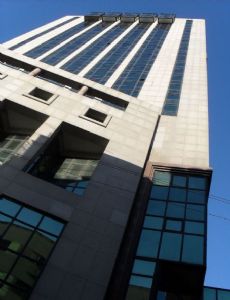 Radisson Montevideo Victoria Plaza Hotel