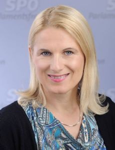 Elisabeth Grossmann