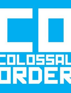 Colossal Order (company)