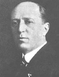 Sebastiano Visconti Prasca