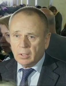 Mykola Dzhyha