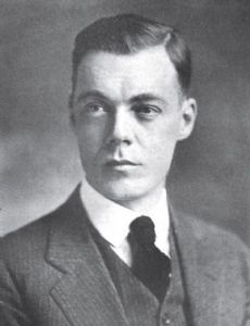 Willard Rouse Jillson