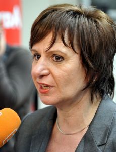 Mariëtte Hamer