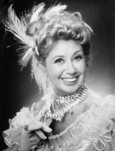 Beverly Sills