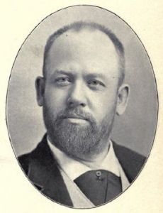 John Alexander MacDonell