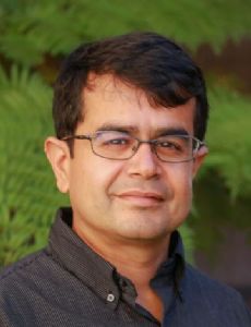 Samir Mitragotri