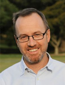 David Shoebridge
