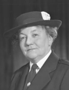 Bridget Yelverton Lee Steere
