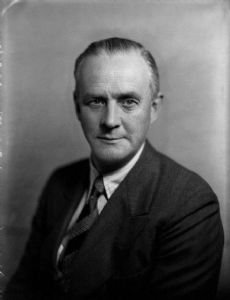 Clement Davies