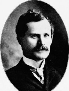 William Hussey