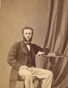 Willem Anthony Engelbrecht