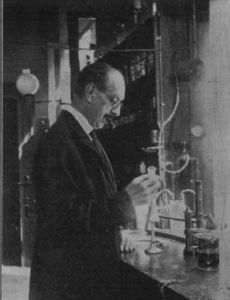Ludwig Gattermann