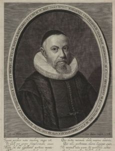 Johann Cloppenburg