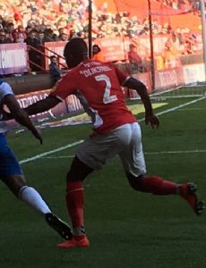 Anfernee Dijksteel