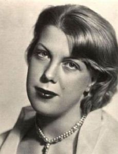 Tamara Nosova