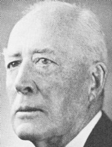 Hamilton Corbett