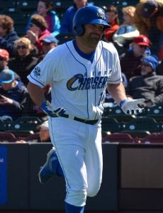 Cody Decker