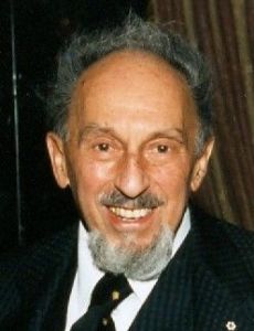 Morris Shumiatcher
