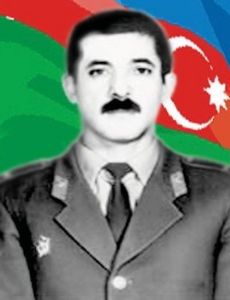 Alakbar Aliyev