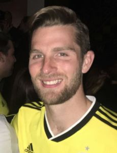 Patrick Mullins (soccer)