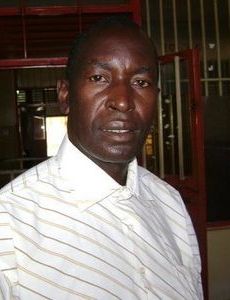Tiberius Nyachwaya