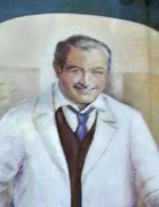 Artémides Zatti