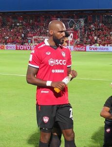Célio Ferreira dos Santos