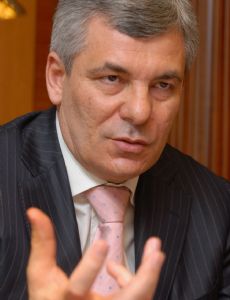 Arsen Kanokov