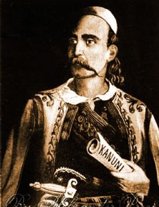 Lekë Dukagjini
