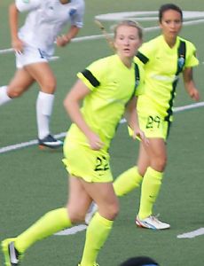 Sam Mewis