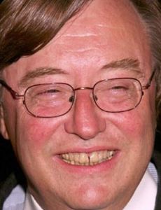 David Mellor